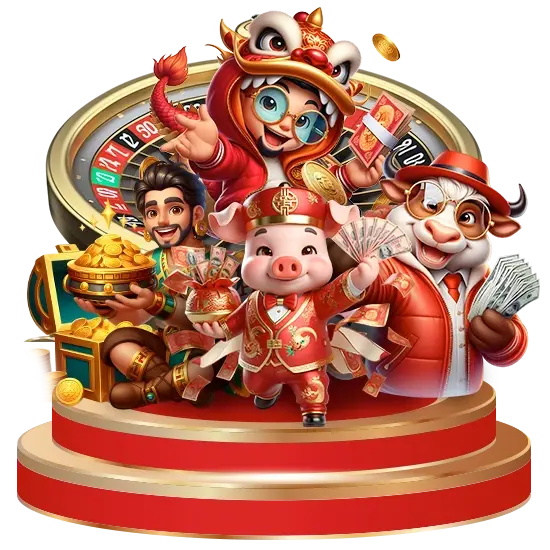 Vòng quay, biểu tượng và nội dung slot tại Kv999